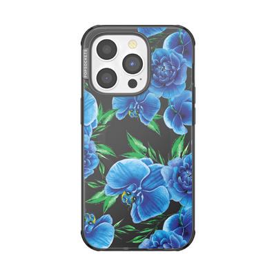 Secondary image for hover Blue Orchid — iPhone 14 Pro for MagSafe